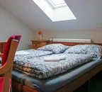 Dvoulůžkový pokoj 