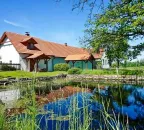 Celý objekt - Chaloupka Větrník