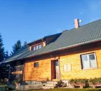 Celý objekt - Chalupa Alberta 1