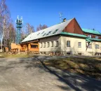 Celý objekt - Chata Orlí vrch