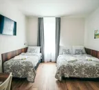 Apartmán - Zaječí hora