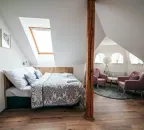 Apartmán - Klínovec