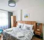 Apartmán - Božídarský Špičák