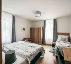 Apartmán - Loučná