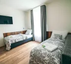 Apartmán - Meluzína