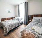 Apartmán - Blatenský vrch