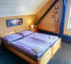 Dvoulůžkový pokoj - starší