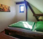 Dvoulůžkový pokoj - nový