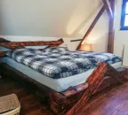 Apartmán - dvoulůžkový