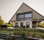 Celý objekt - Roubenka Na Stopě