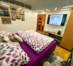 Apartmán - SCARLETT