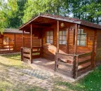 Celý objekt - Čtyřlůžková chata