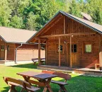 Celý objekt - Osmilůžková chata