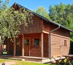 Celý objekt - Dvanáctilůžková chata