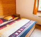 Apartmán - Dvoulůžkový