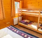 Apartmán - Čtyřlůžkový