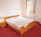 Rodinný pokoj s možností přistýlky