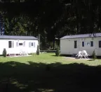 Celý objekt - mobilní dům