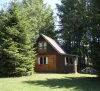 Celý objekt - 6lůžková chata