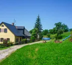 Celý objekt - Chalupa u Vyšanských