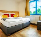 Apartmán - s 1 ložnicí