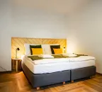 Apartmán - Superior s 1 ložnicí