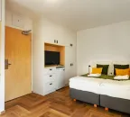 Studio - Bezbariérové