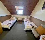 Dvoulůžkový pokoj 