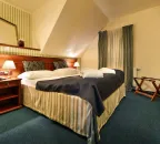 Dvoulůžkový pokoj - Comfort