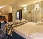 Třílůžkový pokoj - Superior