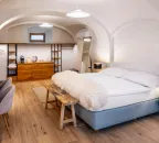 Dvoulůžkový pokoj - Superior