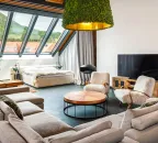 Apartmán - Prezidenstký