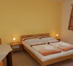 Apartmá - třílůžkové