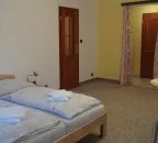 Apartmá - dvoulůžkové