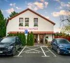 Apartmán - Wellness Luxur Apartments