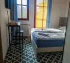 Třílůžkový pokoj 