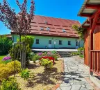 Celý objekt - Chalupa Generací