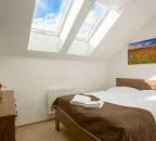 Dvoulůžkový pokoj - Standard