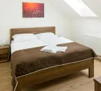 Dvoulůžkový pokoj - Deluxe