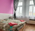 Apartmán - dvoulůžkový