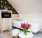 Třílůžkový pokoj - A Standard