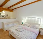 Dvoulůžkový pokoj - s kuchyňkou "L" a přistýlkou