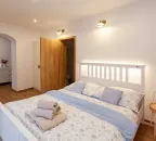 Apartmán - samostatný vchod