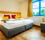 Apartmán - pro 4 osoby