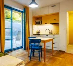 Studio - pro dvě osoby