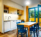 Apartmán - Rodinný