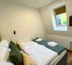 Apartmán - pro dvě osoby