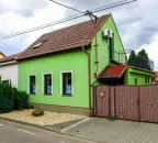 Celý objekt - Rekreační dům Lednice