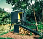 Celý objekt - Posedka