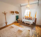 Dvoulůžkový pokoj - Romantický